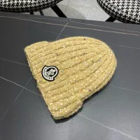 Cheap Moncler Caps #1397010 Replica Wholesale [$36.00 USD] [ITEM#1397010] on Replica Moncler Caps