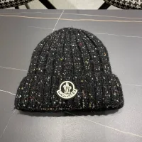 Cheap Moncler Caps #1397011 Replica Wholesale [$36.00 USD] [ITEM#1397011] on Replica Moncler Caps