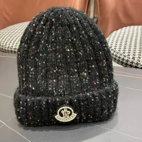 Cheap Moncler Caps #1397011 Replica Wholesale [$36.00 USD] [ITEM#1397011] on Replica Moncler Caps