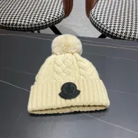 Cheap Moncler Caps #1397013 Replica Wholesale [$36.00 USD] [ITEM#1397013] on Replica Moncler Caps