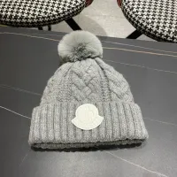 Cheap Moncler Caps #1397014 Replica Wholesale [$36.00 USD] [ITEM#1397014] on Replica Moncler Caps