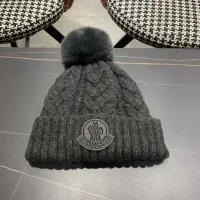 Cheap Moncler Caps #1397015 Replica Wholesale [$36.00 USD] [ITEM#1397015] on Replica Moncler Caps