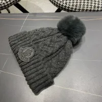 Cheap Moncler Caps #1397015 Replica Wholesale [$36.00 USD] [ITEM#1397015] on Replica Moncler Caps