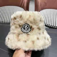 Cheap Moncler Caps #1397016 Replica Wholesale [$36.00 USD] [ITEM#1397016] on Replica Moncler Caps