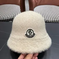 Cheap Moncler Caps #1397019 Replica Wholesale [$36.00 USD] [ITEM#1397019] on Replica Moncler Caps