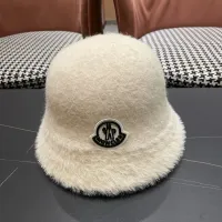 Cheap Moncler Caps #1397019 Replica Wholesale [$36.00 USD] [ITEM#1397019] on Replica Moncler Caps