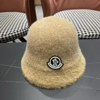 Cheap Moncler Caps #1397020 Replica Wholesale [$36.00 USD] [ITEM#1397020] on Replica Moncler Caps