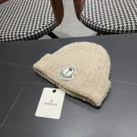 Cheap Moncler Caps #1397023 Replica Wholesale [$34.00 USD] [ITEM#1397023] on Replica Moncler Caps