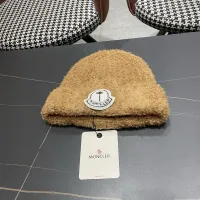 Cheap Moncler Caps #1397024 Replica Wholesale [$34.00 USD] [ITEM#1397024] on Replica Moncler Caps