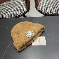 Cheap Moncler Caps #1397024 Replica Wholesale [$34.00 USD] [ITEM#1397024] on Replica Moncler Caps