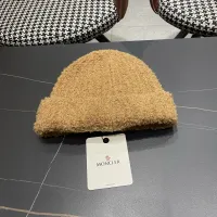 Cheap Moncler Caps #1397024 Replica Wholesale [$34.00 USD] [ITEM#1397024] on Replica Moncler Caps