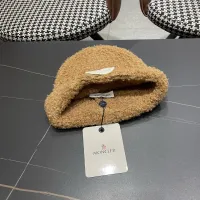 Cheap Moncler Caps #1397024 Replica Wholesale [$34.00 USD] [ITEM#1397024] on Replica Moncler Caps