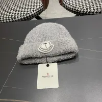 Cheap Moncler Caps #1397025 Replica Wholesale [$34.00 USD] [ITEM#1397025] on Replica Moncler Caps
