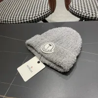 Cheap Moncler Caps #1397025 Replica Wholesale [$34.00 USD] [ITEM#1397025] on Replica Moncler Caps