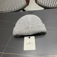Cheap Moncler Caps #1397025 Replica Wholesale [$34.00 USD] [ITEM#1397025] on Replica Moncler Caps