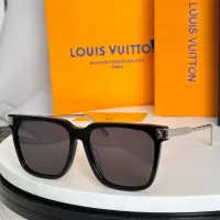 Cheap Louis Vuitton AAA Quality Sunglasses #1397027 Replica Wholesale [$60.00 USD] [ITEM#1397027] on Replica Louis Vuitton AAA Quality Sunglasses