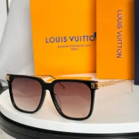 Cheap Louis Vuitton AAA Quality Sunglasses #1397030 Replica Wholesale [$60.00 USD] [ITEM#1397030] on Replica Louis Vuitton AAA Quality Sunglasses