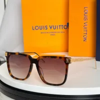 Cheap Louis Vuitton AAA Quality Sunglasses #1397032 Replica Wholesale [$60.00 USD] [ITEM#1397032] on Replica Louis Vuitton AAA Quality Sunglasses