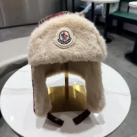 Cheap Moncler Caps #1397036 Replica Wholesale [$34.00 USD] [ITEM#1397036] on Replica Moncler Caps