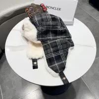 Cheap Moncler Caps #1397041 Replica Wholesale [$34.00 USD] [ITEM#1397041] on Replica Moncler Caps