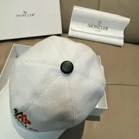 Cheap Moncler Caps #1397043 Replica Wholesale [$34.00 USD] [ITEM#1397043] on Replica Moncler Caps