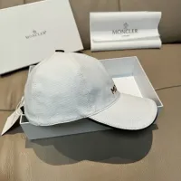 Cheap Moncler Caps #1397043 Replica Wholesale [$34.00 USD] [ITEM#1397043] on Replica Moncler Caps