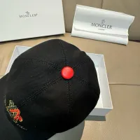Cheap Moncler Caps #1397046 Replica Wholesale [$34.00 USD] [ITEM#1397046] on Replica Moncler Caps