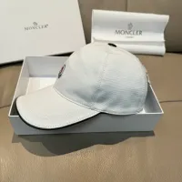 Cheap Moncler Caps #1397050 Replica Wholesale [$34.00 USD] [ITEM#1397050] on Replica Moncler Caps