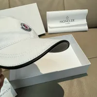 Cheap Moncler Caps #1397050 Replica Wholesale [$34.00 USD] [ITEM#1397050] on Replica Moncler Caps