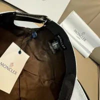 Cheap Moncler Caps #1397050 Replica Wholesale [$34.00 USD] [ITEM#1397050] on Replica Moncler Caps