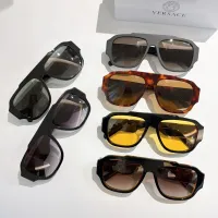 Cheap Versace AAA Quality Sunglasses #1397062 Replica Wholesale [$45.00 USD] [ITEM#1397062] on Replica Versace AAA Quality Sunglasses