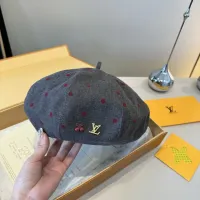 Cheap Louis Vuitton LV Caps #1397070 Replica Wholesale [$36.00 USD] [ITEM#1397070] on Replica Louis Vuitton LV Caps
