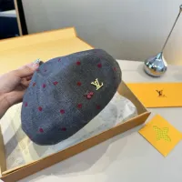 Cheap Louis Vuitton LV Caps #1397070 Replica Wholesale [$36.00 USD] [ITEM#1397070] on Replica Louis Vuitton LV Caps