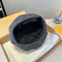 Cheap Louis Vuitton LV Caps #1397070 Replica Wholesale [$36.00 USD] [ITEM#1397070] on Replica Louis Vuitton LV Caps