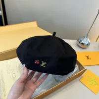 Cheap Louis Vuitton LV Caps #1397071 Replica Wholesale [$36.00 USD] [ITEM#1397071] on Replica Louis Vuitton LV Caps