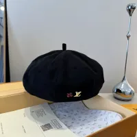 Cheap Louis Vuitton LV Caps #1397071 Replica Wholesale [$36.00 USD] [ITEM#1397071] on Replica Louis Vuitton LV Caps