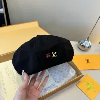 Cheap Louis Vuitton LV Caps #1397071 Replica Wholesale [$36.00 USD] [ITEM#1397071] on Replica Louis Vuitton LV Caps