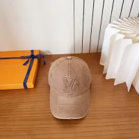 Cheap Louis Vuitton LV Caps #1397072 Replica Wholesale [$27.00 USD] [ITEM#1397072] on Replica Louis Vuitton LV Caps