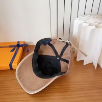 Cheap Louis Vuitton LV Caps #1397072 Replica Wholesale [$27.00 USD] [ITEM#1397072] on Replica Louis Vuitton LV Caps