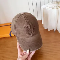 Cheap Louis Vuitton LV Caps #1397073 Replica Wholesale [$27.00 USD] [ITEM#1397073] on Replica Louis Vuitton LV Caps
