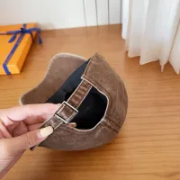 Cheap Louis Vuitton LV Caps #1397073 Replica Wholesale [$27.00 USD] [ITEM#1397073] on Replica Louis Vuitton LV Caps