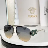 Cheap Versace AAA Quality Sunglasses #1397075 Replica Wholesale [$60.00 USD] [ITEM#1397075] on Replica Versace AAA Quality Sunglasses