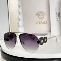 Cheap Versace AAA Quality Sunglasses #1397076 Replica Wholesale [$60.00 USD] [ITEM#1397076] on Replica Versace AAA Quality Sunglasses