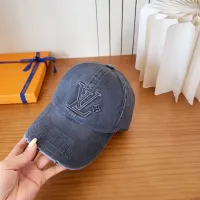 Cheap Louis Vuitton LV Caps #1397077 Replica Wholesale [$27.00 USD] [ITEM#1397077] on Replica Louis Vuitton LV Caps
