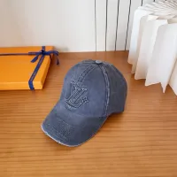 Cheap Louis Vuitton LV Caps #1397077 Replica Wholesale [$27.00 USD] [ITEM#1397077] on Replica Louis Vuitton LV Caps