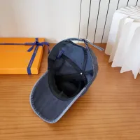 Cheap Louis Vuitton LV Caps #1397077 Replica Wholesale [$27.00 USD] [ITEM#1397077] on Replica Louis Vuitton LV Caps