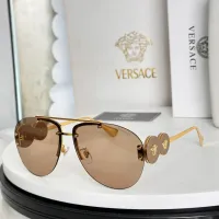Cheap Versace AAA Quality Sunglasses #1397081 Replica Wholesale [$60.00 USD] [ITEM#1397081] on Replica Versace AAA Quality Sunglasses