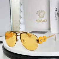 Cheap Versace AAA Quality Sunglasses #1397083 Replica Wholesale [$60.00 USD] [ITEM#1397083] on Replica Versace AAA Quality Sunglasses
