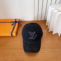 Cheap Louis Vuitton LV Caps #1397084 Replica Wholesale [$27.00 USD] [ITEM#1397084] on Replica Louis Vuitton LV Caps