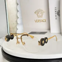 Cheap Versace AAA Quality Sunglasses #1397085 Replica Wholesale [$60.00 USD] [ITEM#1397085] on Replica Versace AAA Quality Sunglasses